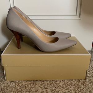 Michael Kors Heels